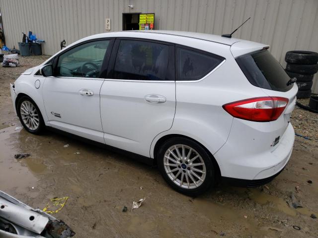 1FADP5CU9FL123799 | 2015 FORD C-MAX PREM