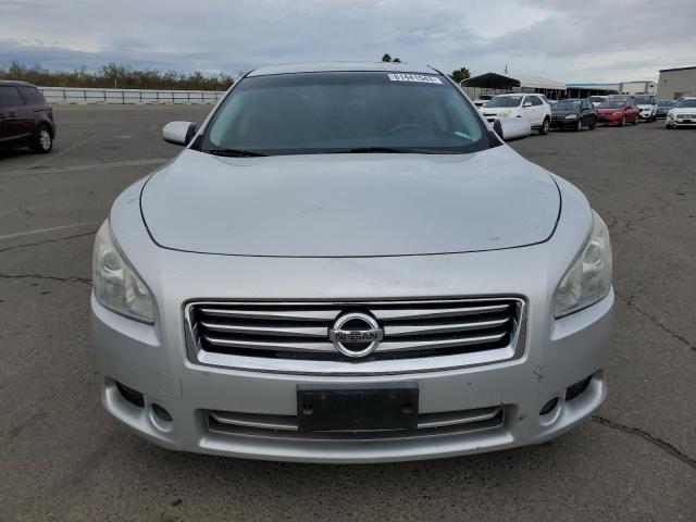 1N4AA5AP6EC467493 | 2014 NISSAN MAXIMA S