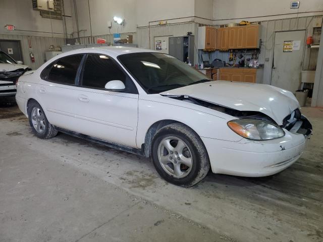 1FAFP55243G232437 2003 Ford Taurus Ses