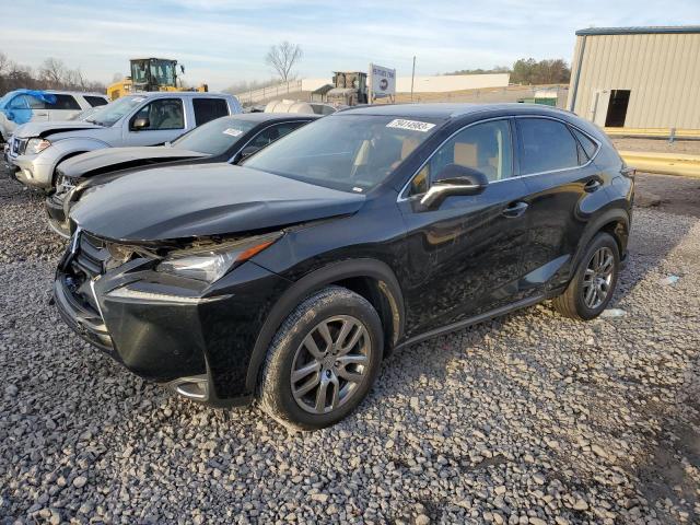 2016 Lexus NX 200t Base