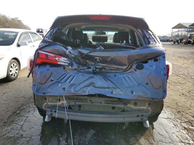 5J8TB4H33JL005790 | 2018 ACURA RDX