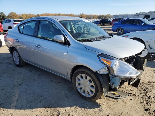 3N1CN7AP9KL807600 | 2019 NISSAN VERSA S