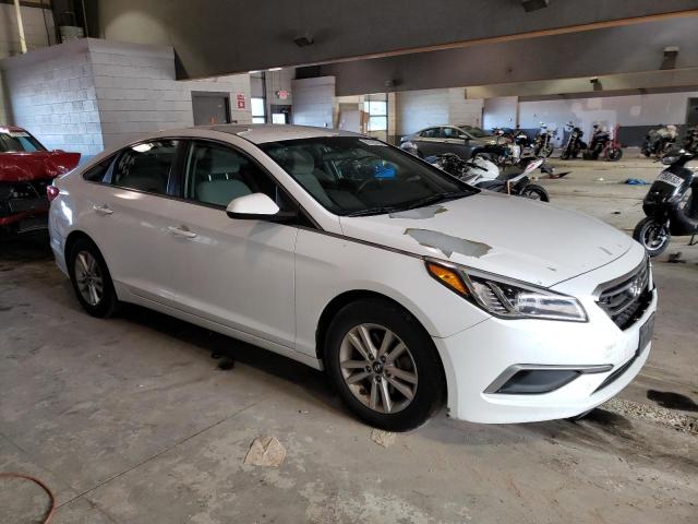 5NPE24AF9GH399918 | 2016 HYUNDAI SONATA SE