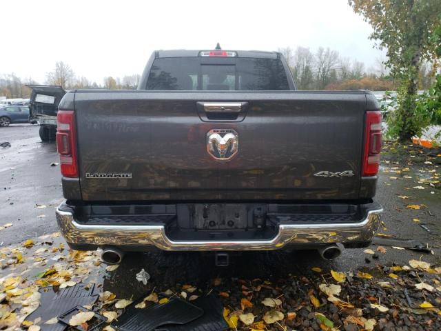 1C6SRFJT3MN776231 | 2021 RAM 1500 LARAM