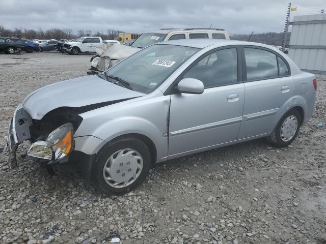 2010 Kia Rio LX