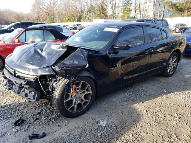 2016 Dodge Charger SE