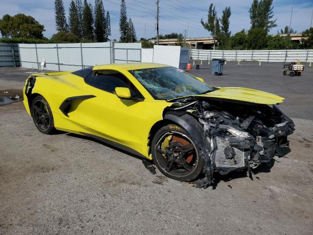 1G1YC3D45N5111719 | 2022 CHEVROLET CORVETTE S