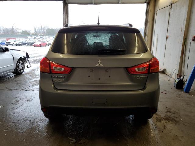 4A4AR3AUXEE012124 | 2014 MITSUBISHI OUTLANDER