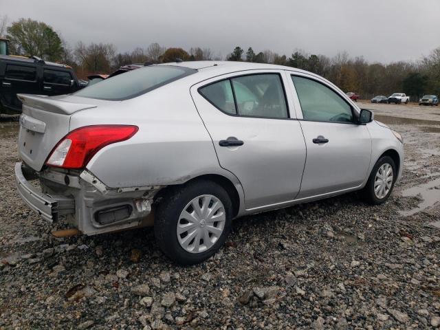 3N1CN7AP0JL888033 | 2018 NISSAN VERSA S