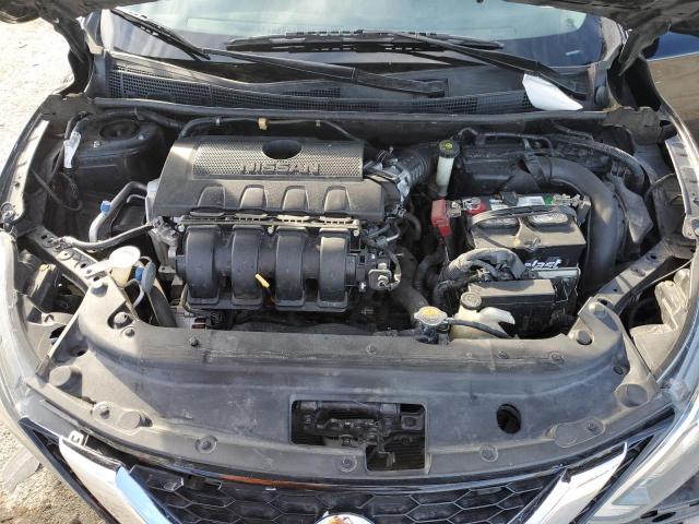 3N1AB7AP7HY203071 | 2017 NISSAN SENTRA S