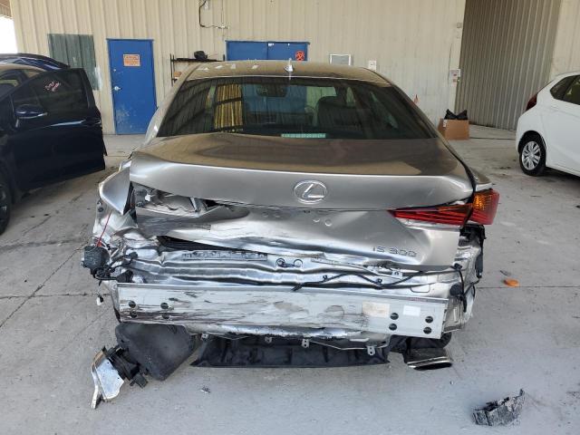 2020 LEXUS IS 300 F-S JTHGA1D28L5103511