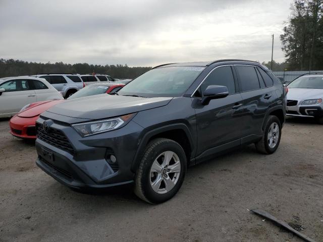 2T3W1RFV5MC116750 | 2021 TOYOTA RAV4 XLE