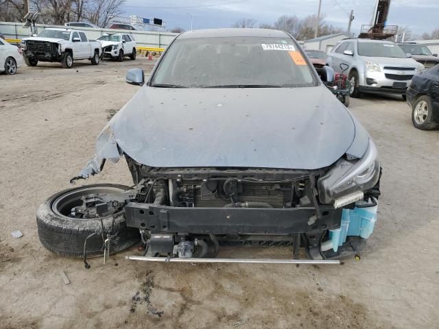 2020 INFINITI Q50 PURE - JN1EV7AP1LM205158