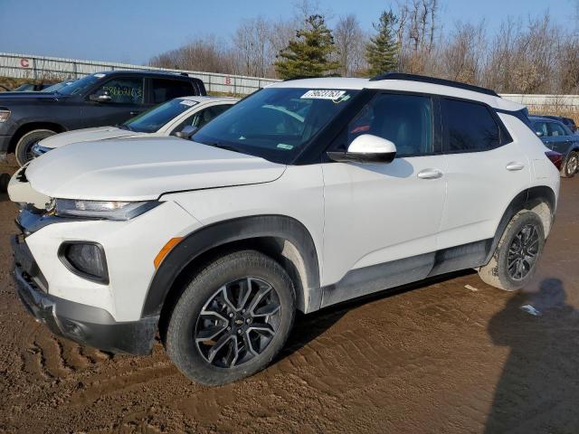 2022 Chevrolet TrailBlazer ACTIV