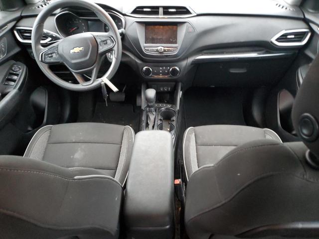 KL79MNSL3MB105431 | 2021 CHEVROLET TRAILBLAZE