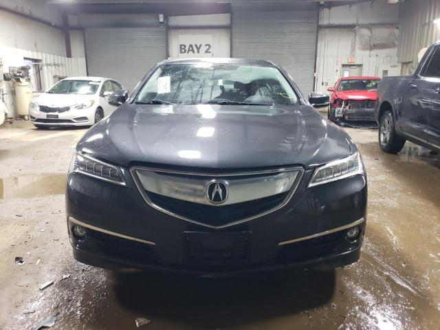 19UUB3F76GA000477 | 2016 ACURA TLX ADVANC