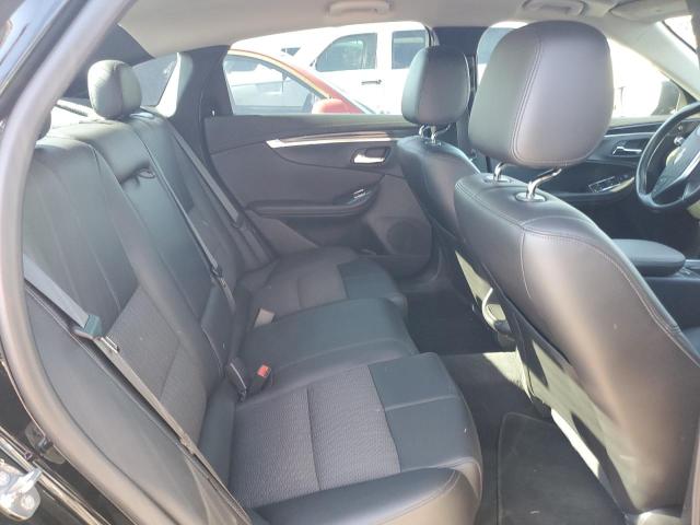 2017 CHEVROLET IMPALA 1LT - 2G1105S35H9119343