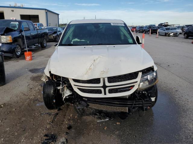 3C4PDDEG9KT764399 | 2019 DODGE JOURNEY GT