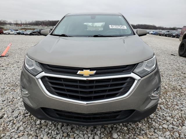 3GNAXJEV0JS644139 | 2018 CHEVROLET EQUINOX LT