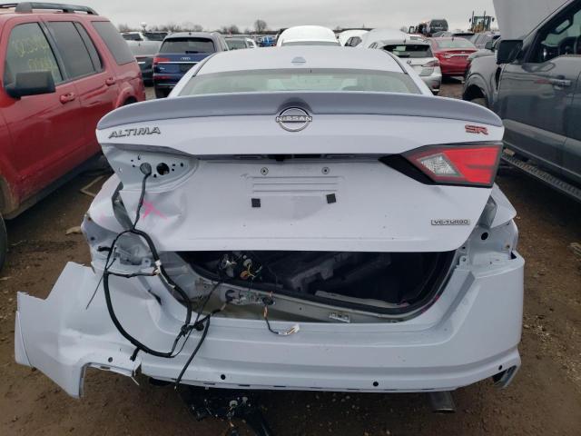 1N4AL4CV8RN300577 | 2024 NISSAN ALTIMA SR