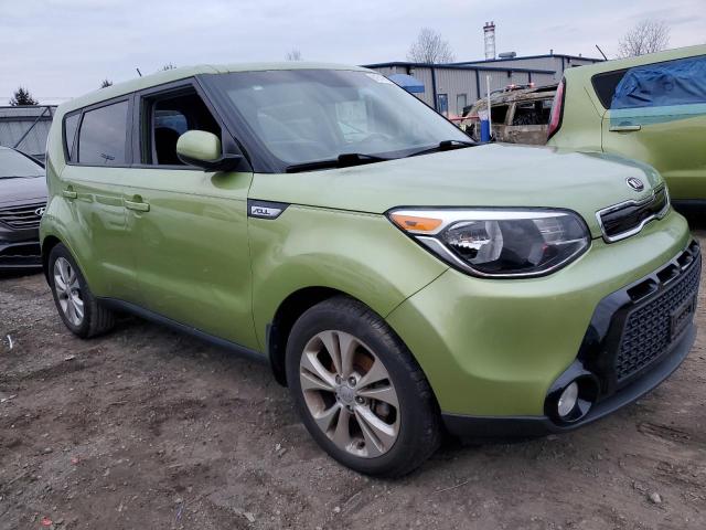 Vin: kndjp3a59g7865692, lot: 81519823, kia soul + 20164