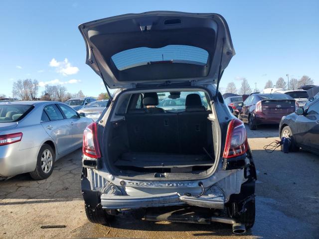 KL4CJASB8JB653741 | 2018 BUICK ENCORE PRE