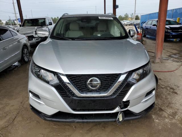 JN1BJ1CV6NW352316 | 2022 NISSAN ROGUE SPOR