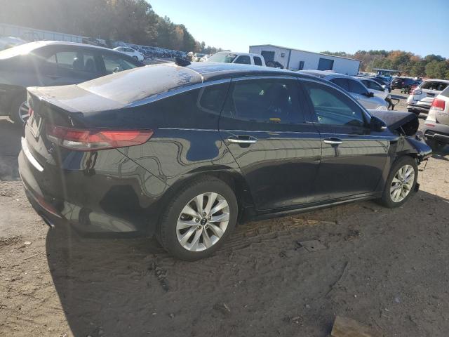 5XXGT4L32JG243716 | 2018 KIA OPTIMA LX