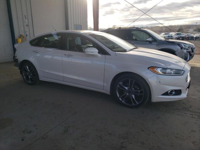 3FA6P0D9XER330613 | 2014 FORD FUSION TIT