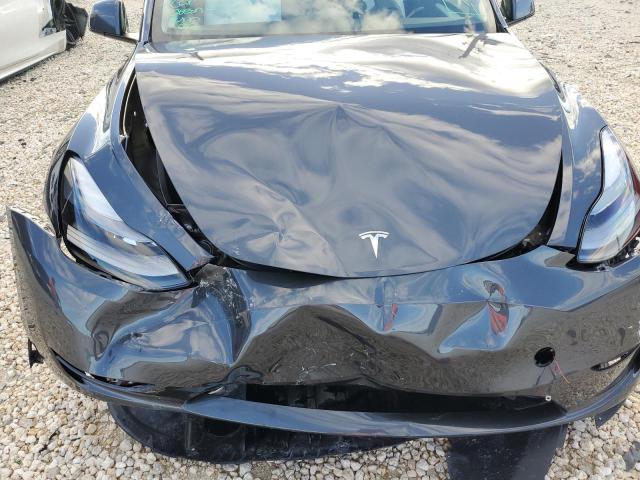 7SAYGDEF6PF858543 | 2023 TESLA MODEL Y