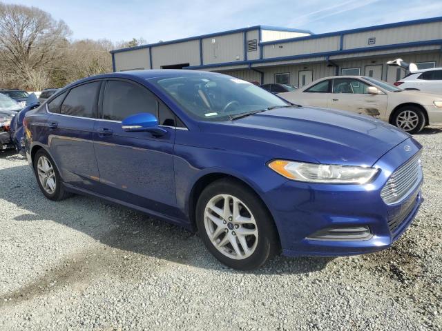 3FA6P0H77ER312143 2014 Ford Fusion Se