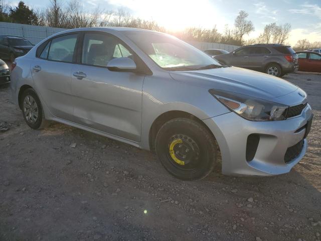 3KPA24AB8JE086303 | 2018 KIA RIO LX