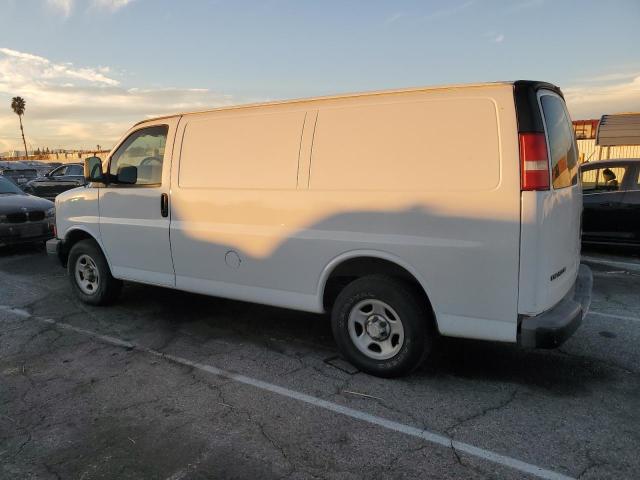 2006 Chevrolet Express G1500 VIN: 1GCFG15X361103157 Lot: 79123723