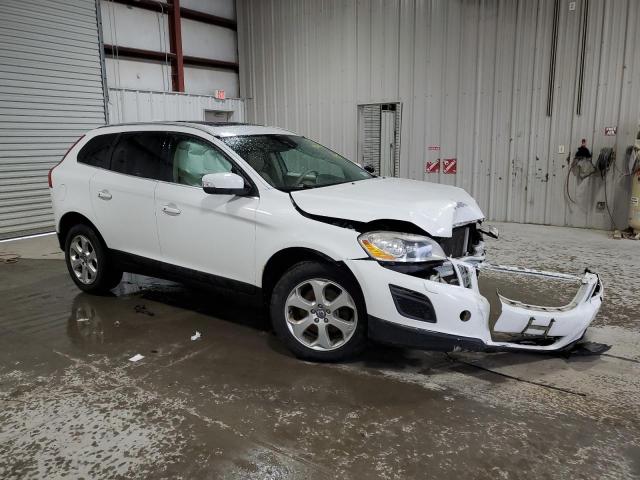 2013 Volvo Xc60 3.2 VIN: YV4940DZ1D2386262 Lot: 82460263