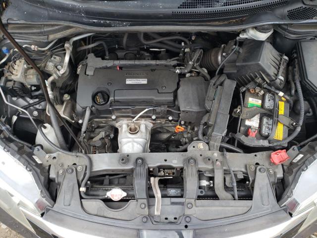 2HKRM4H50GH725341 | 2016 Honda cr-v ex