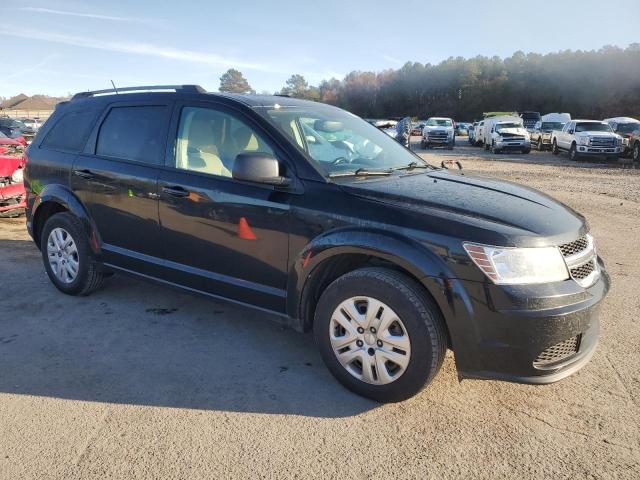 3C4PDCAB7HT605006 | 2017 DODGE JOURNEY SE