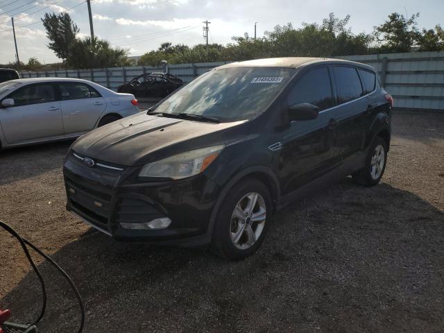 1FMCU0G93GUC12802 | 2016 Ford escape se