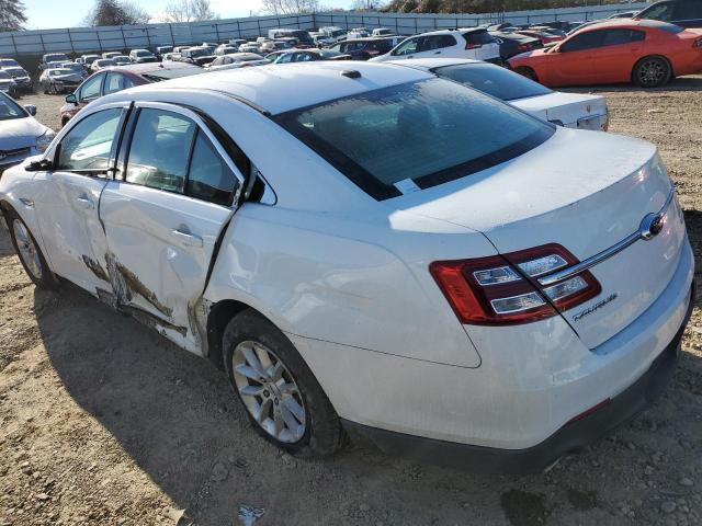 1FAHP2D86FG124242 | 2015 FORD TAURUS SE