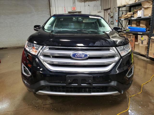 2FMPK4K97JBC50066 2018 FORD EDGE, photo no. 5