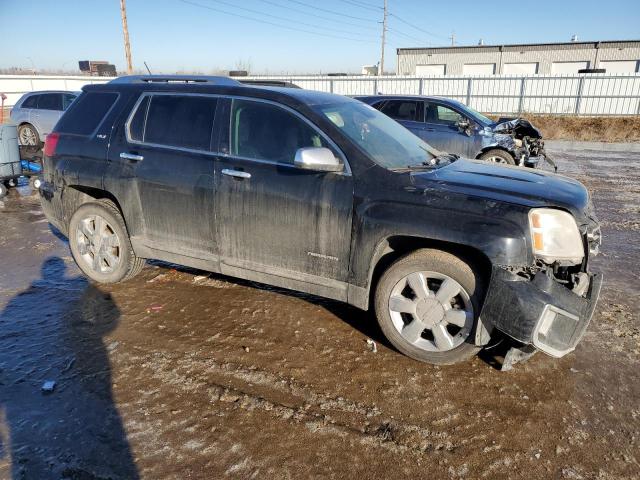 2GKFLUE34G6214457 | 2016 GMC TERRAIN SL