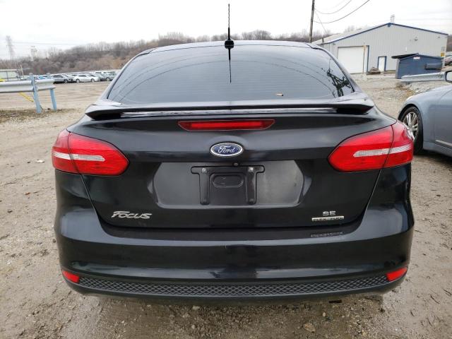 1FADP3F27FL229604 | 2015 Ford focus se