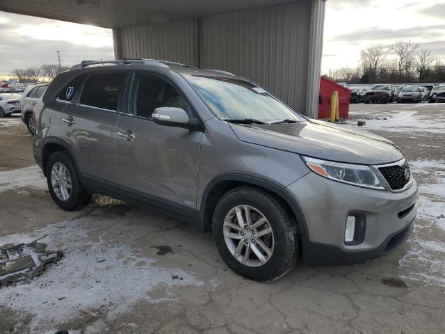 5XYKTCA68EG473294 | 2014 KIA SORENTO LX