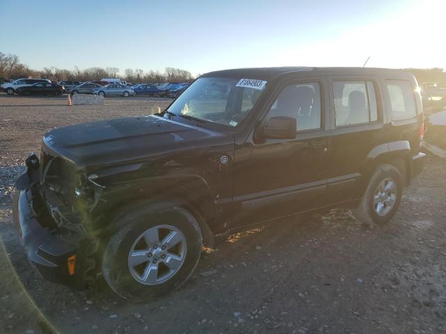 Vin: 1c4pjmak7cw110239, lot: 81864903, jeep liberty sport 2012 img_1