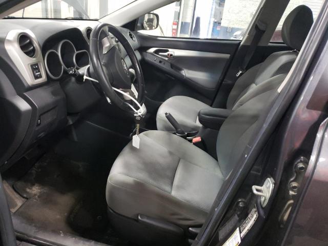 2009 Toyota Corolla Matrix S VIN: 2T1KE40E39C005290 Lot: 82277353