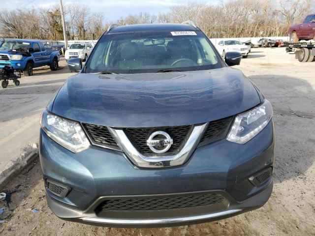 5N1AT2MV7EC869628 | 2014 NISSAN ROGUE S