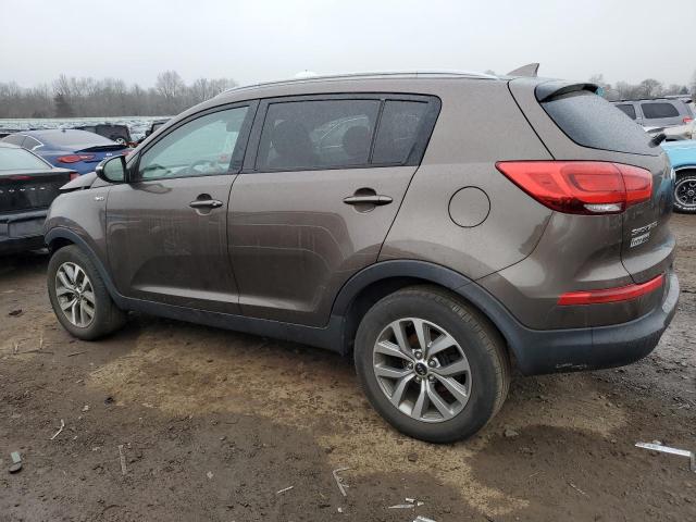 Vin: kndpbcacxf7670576, lot: 81055603, kia sportage lx 20152