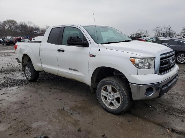 2012 Toyota Tundra Double Cab Sr5 VIN: 5TFUY5F13CX228772 Lot: 78692983