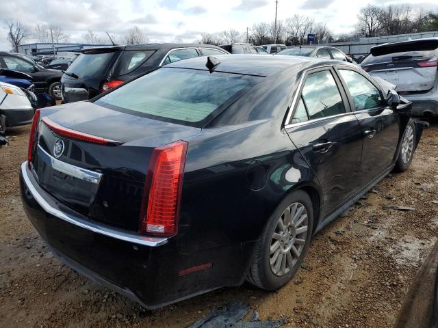 Vin: 1g6de5e56c0147192, lot: 82021403, cadillac cts luxury collection 20123