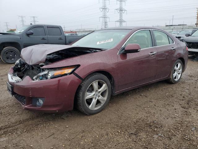 2010 Acura TSX 