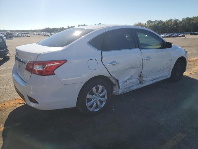 3N1AB7AP3JY226885 | 2018 NISSAN SENTRA S